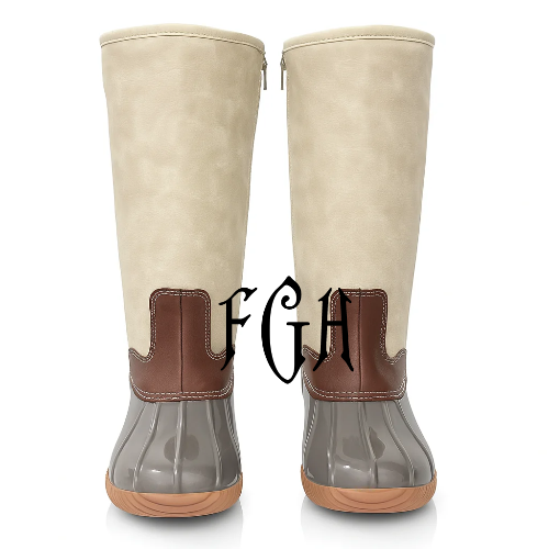 HEATHER STONE SUEDE / 7