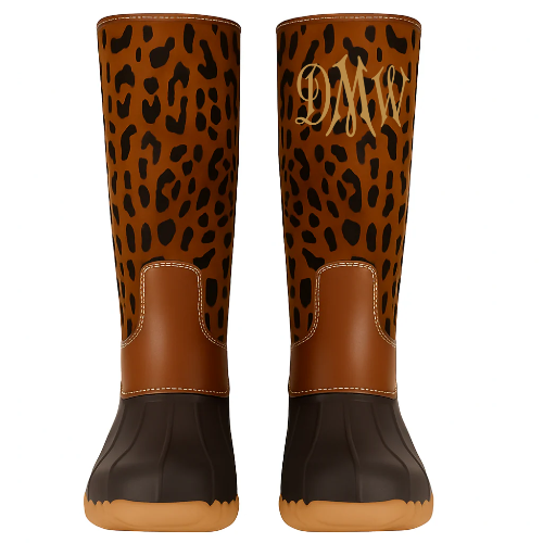 LEOPARD / 6