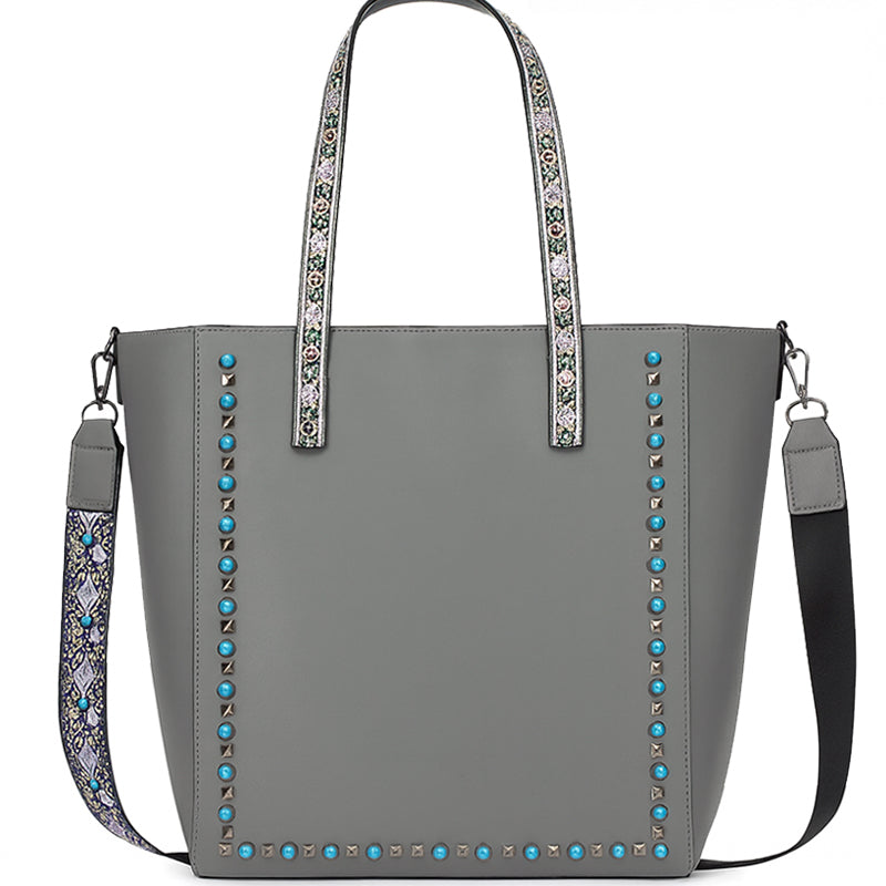 Guitar Strap Purse + Bag