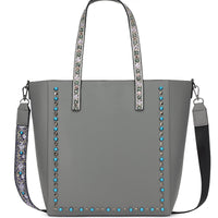 Guitar Strap Purse + Bag