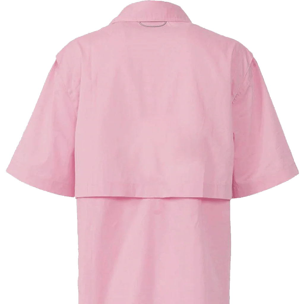 Short Sleeve Fishing Shirt