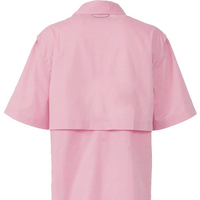Short Sleeve Fishing Shirt