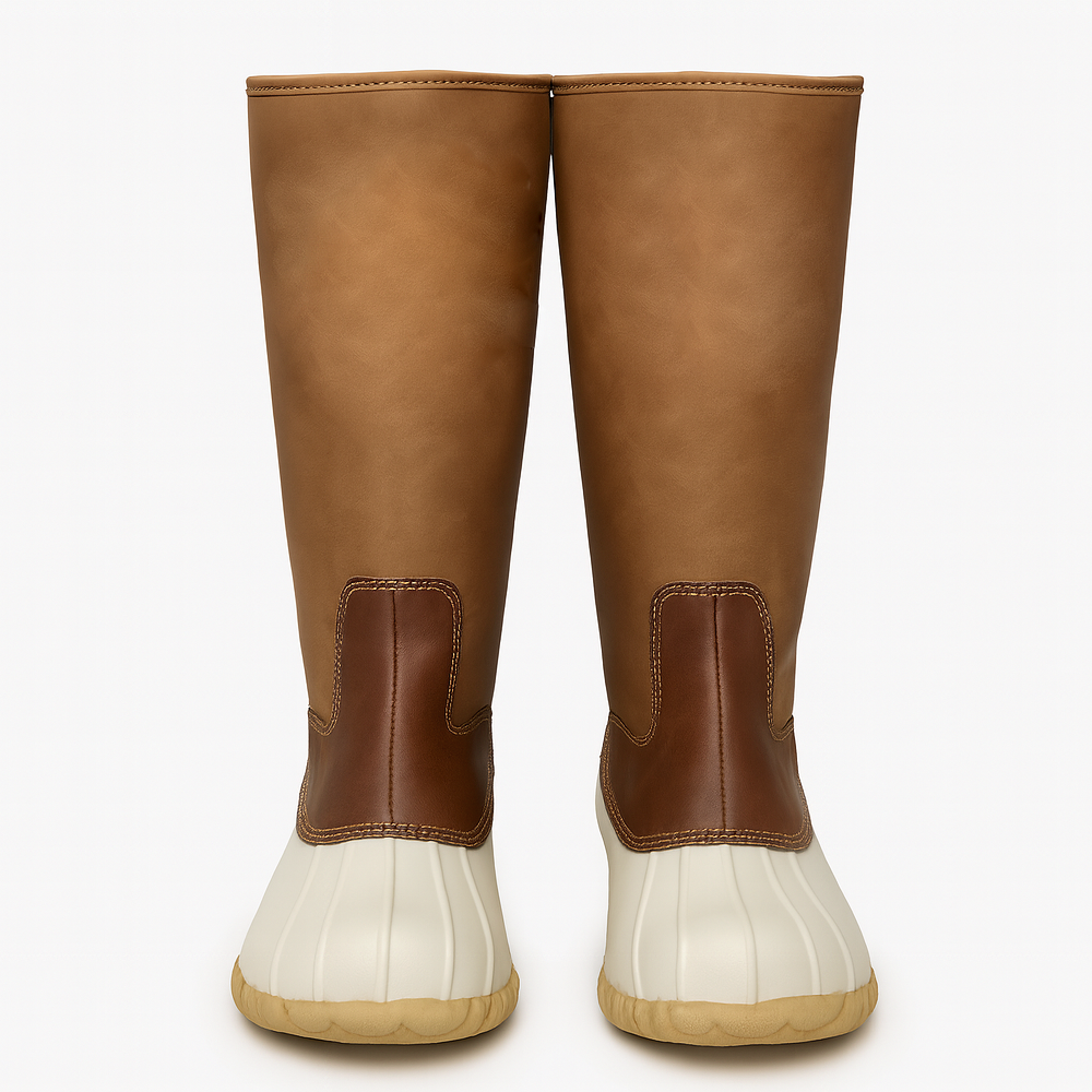 Outwood Duck Boots