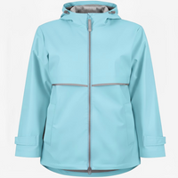 New England Rain Jackets