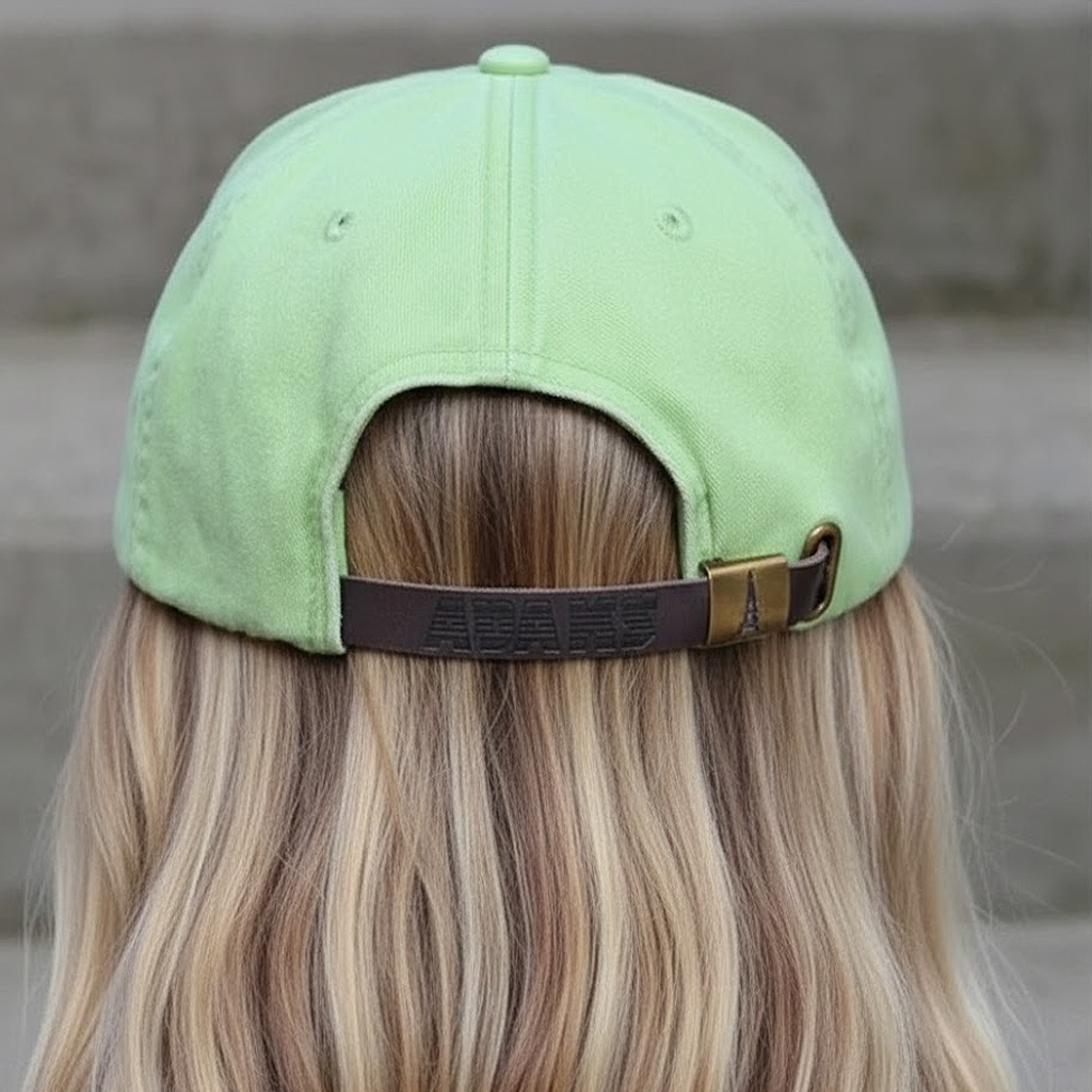 Ladies Baseball Hat