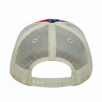 Plaid Baseball Hat