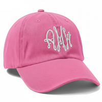 Ladies Baseball Hat