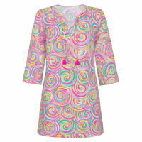 Beach Dress & Pool Cover Up