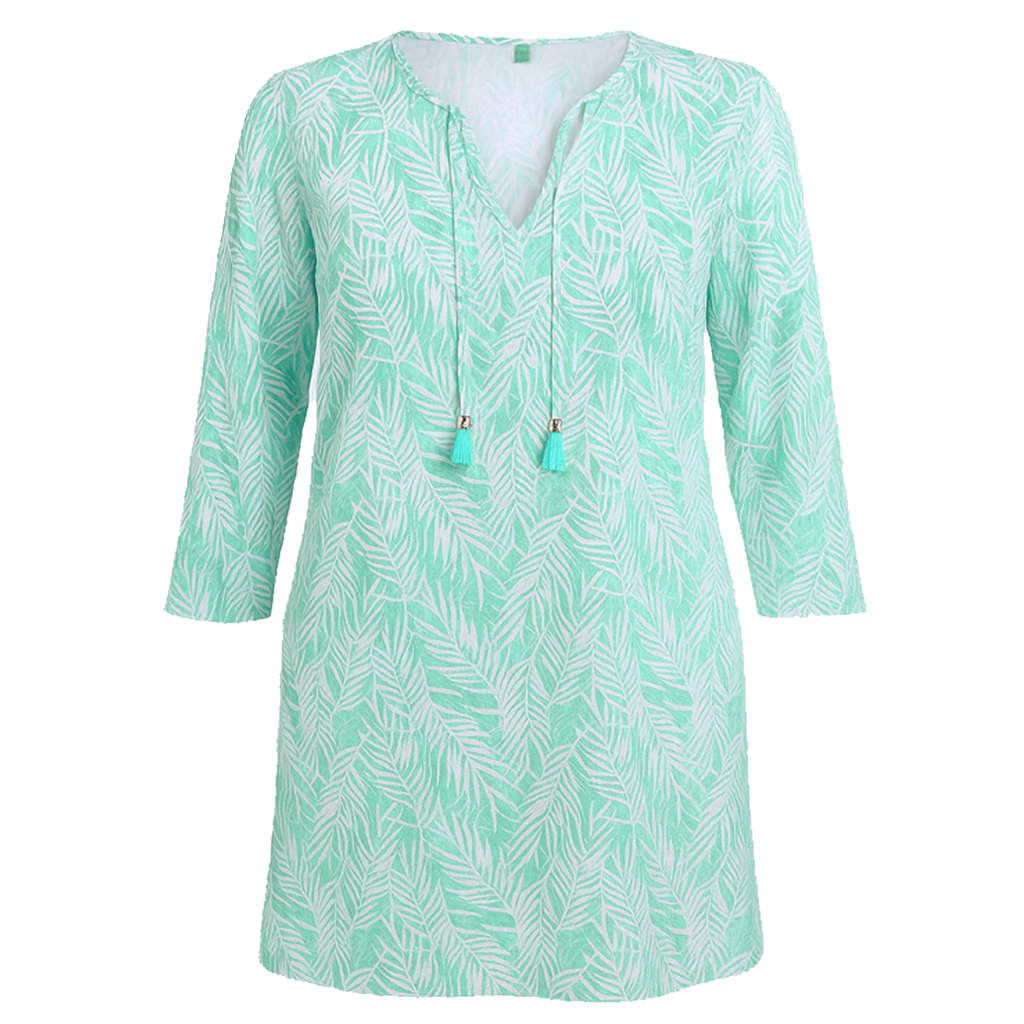 Beach Dress & Pool Cover Up