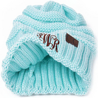 CC Beanie Hat
