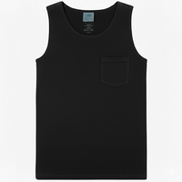 Comfort Colors Pocket Tee