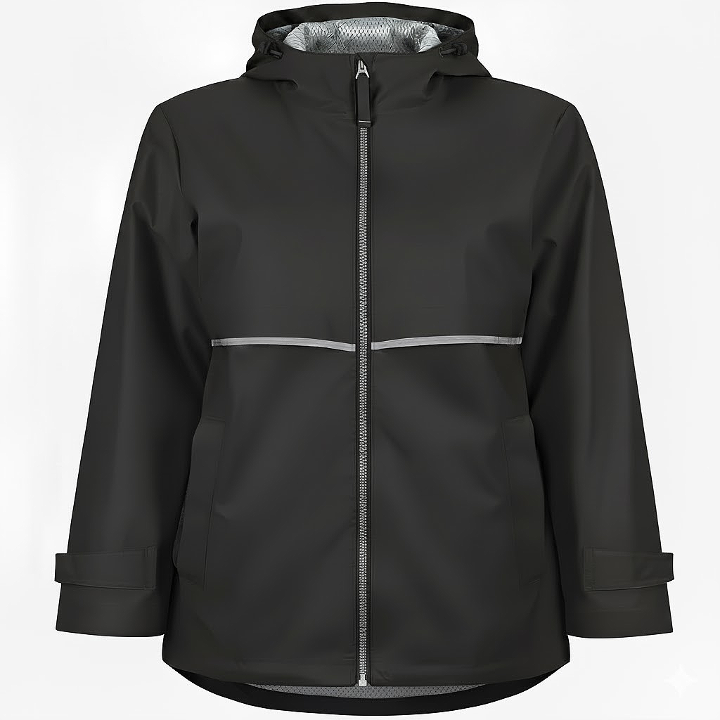 New England Rain Jackets