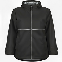 New England Rain Jackets
