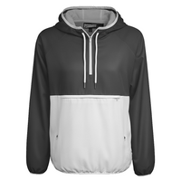 Windbreaker Sweatshirt