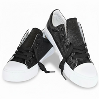 Glitter Bomb Sneakers