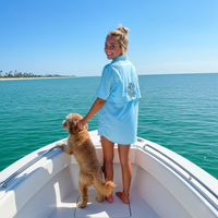 Short Sleeve Fishing Shirt