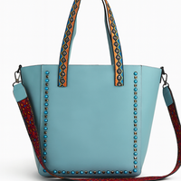 Guitar Strap Purse + Bag