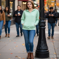 Comfort Colors Hoodie