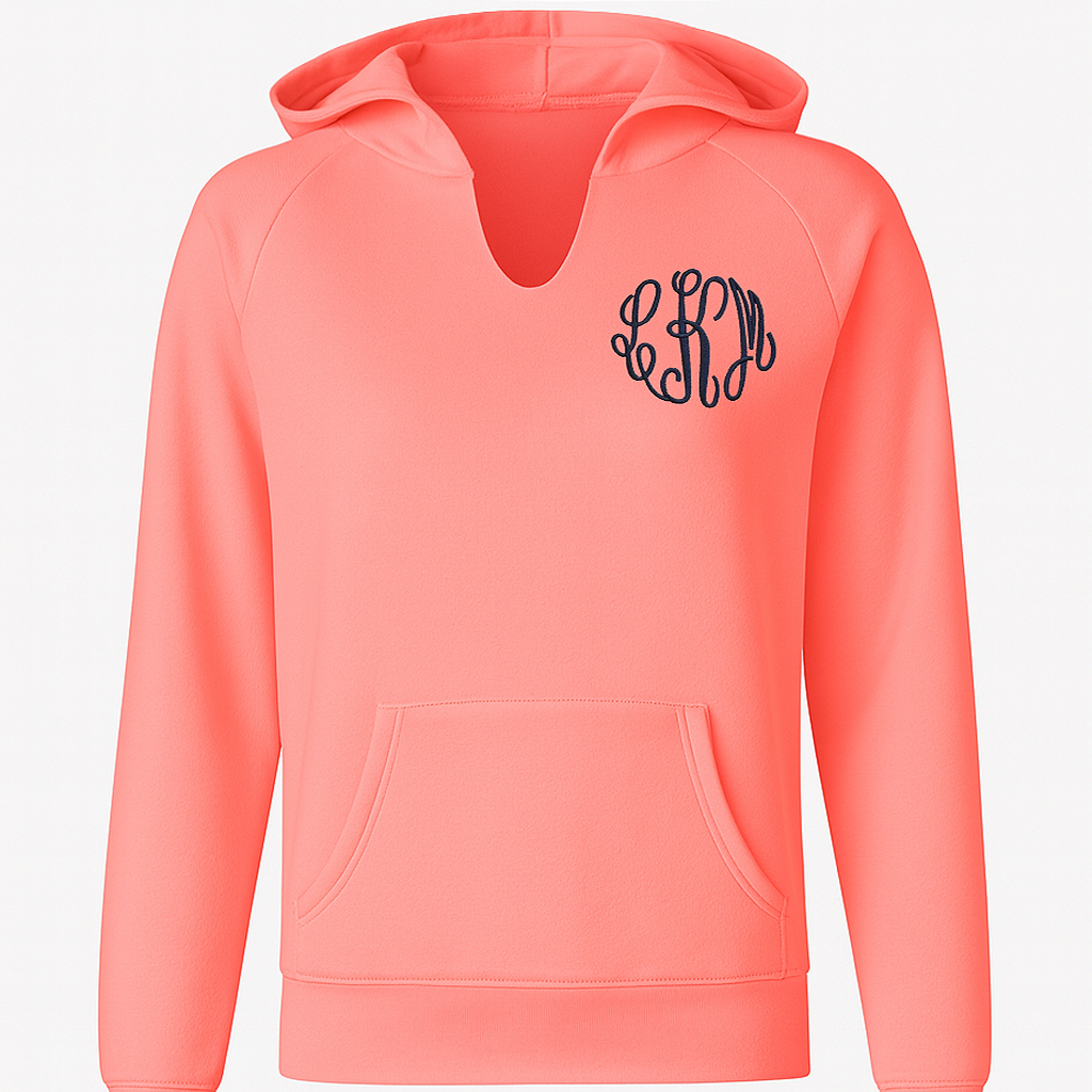 Comfort Colors Hoodie