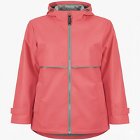 New England Rain Jackets
