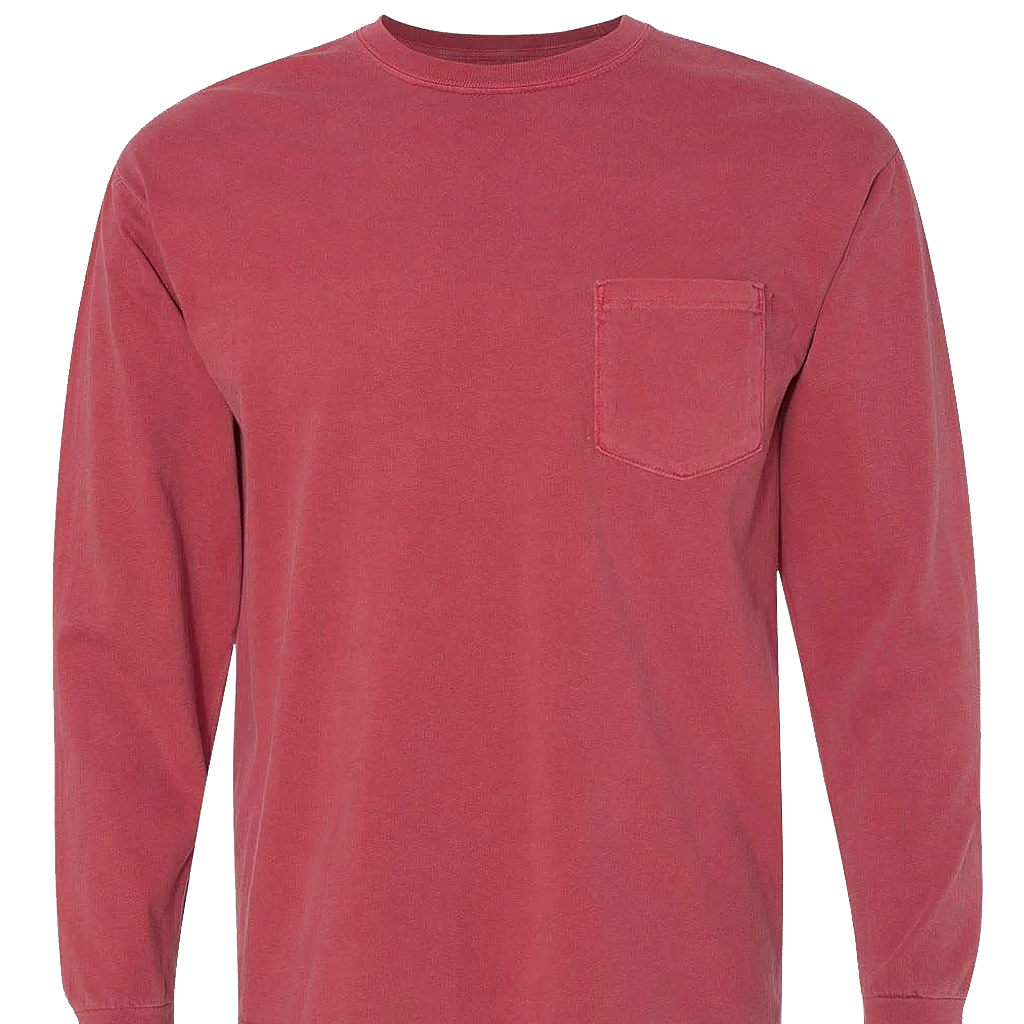 Comfort Colors Tee Shirt