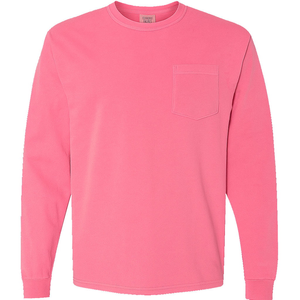 Comfort Colors Tee Shirt