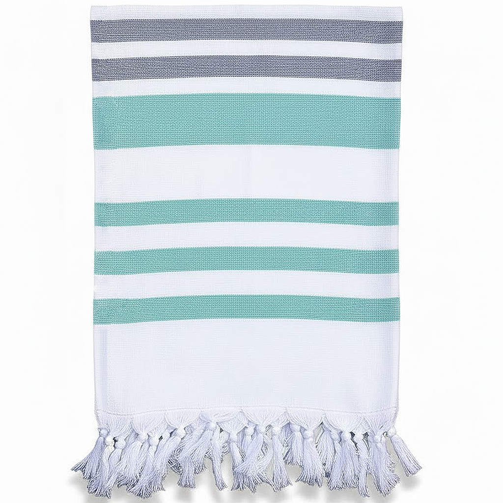 Turkish Terry Towel