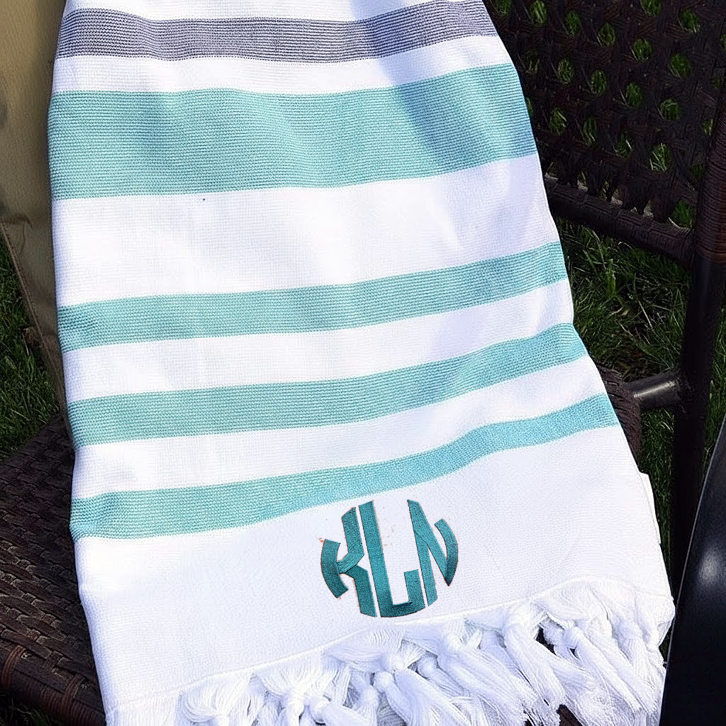 Turkish Terry Towel