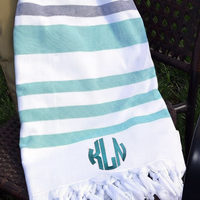 Turkish Terry Towel