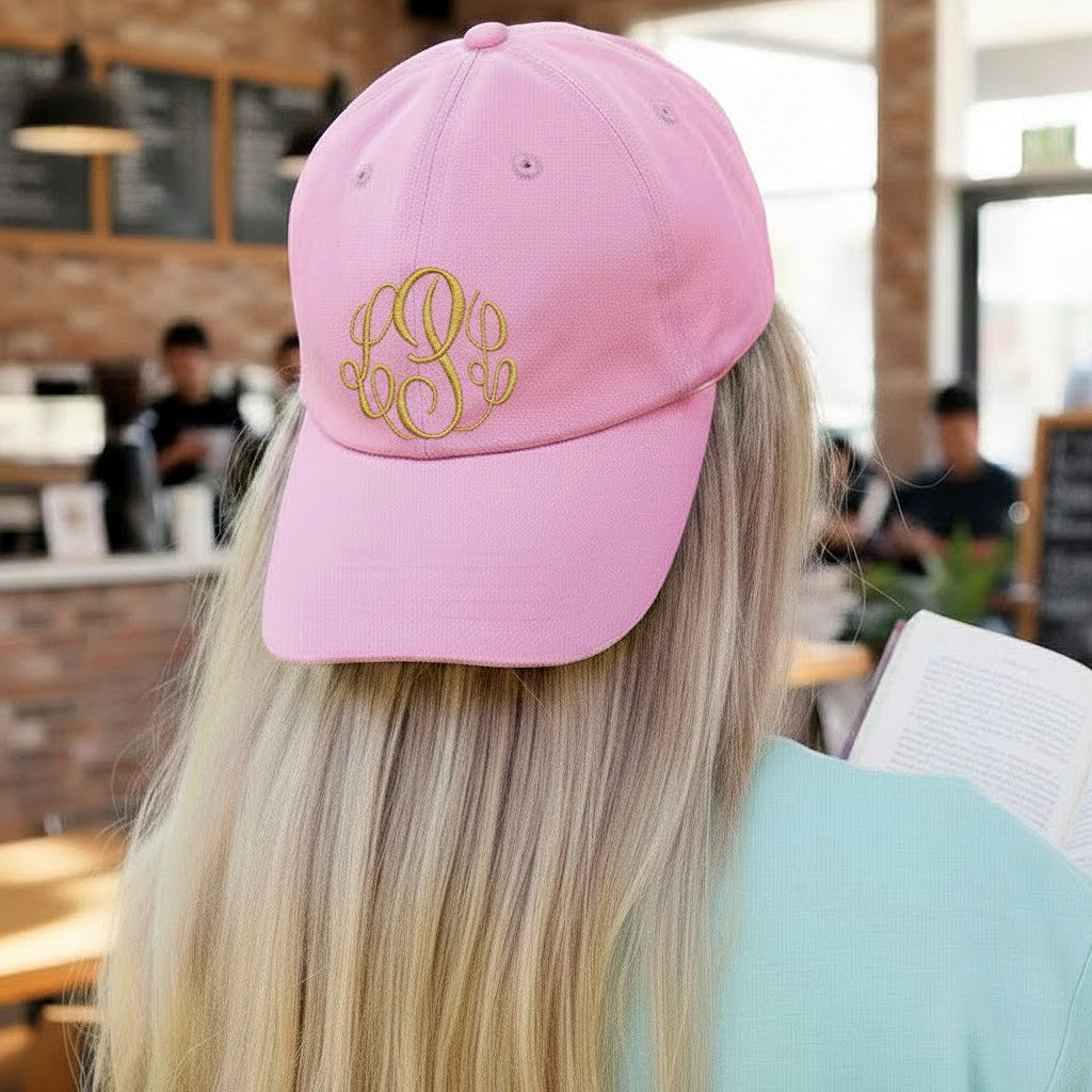 Ladies Baseball Hat