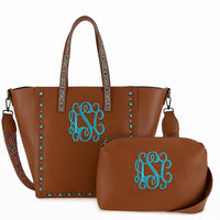 Guitar Strap Purse + Bag