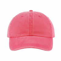 Ladies Baseball Hat