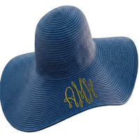 Large Floppy Hat