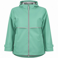New England Rain Jackets