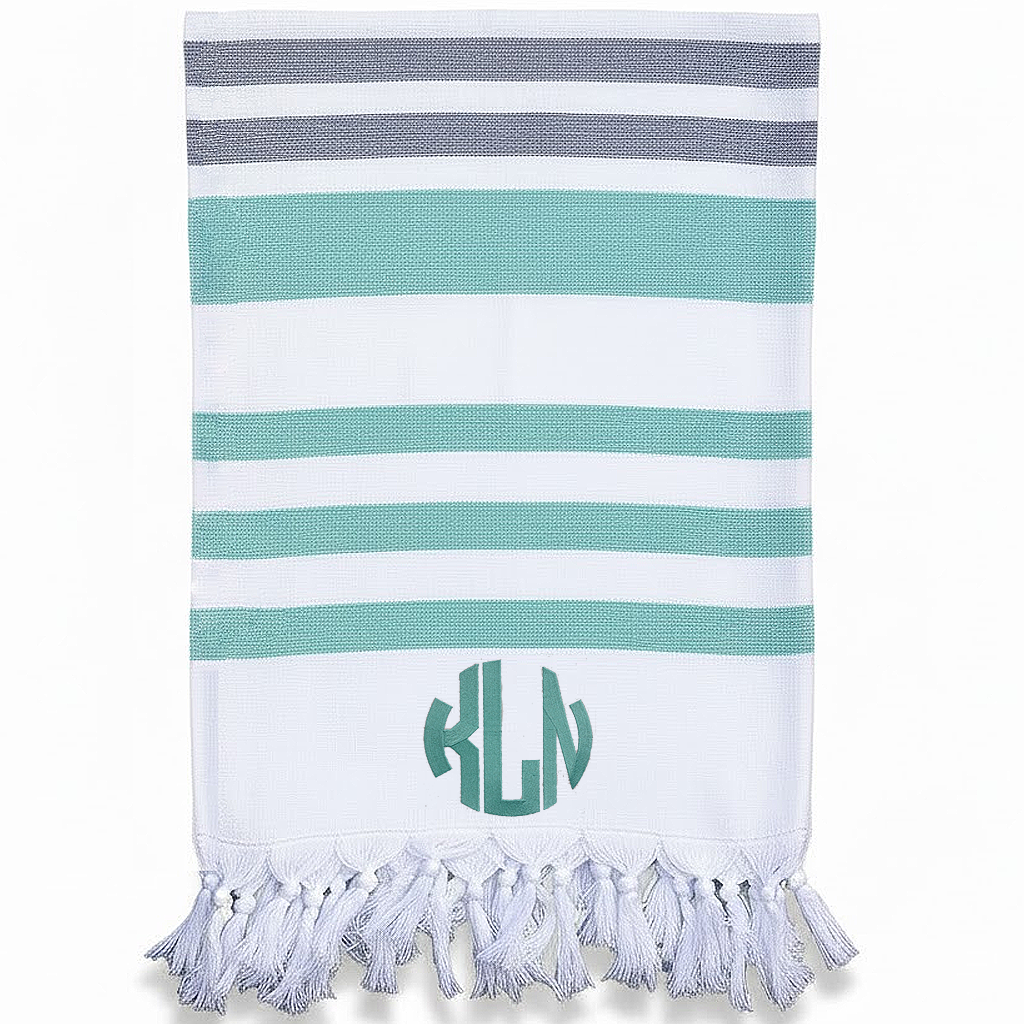 Turkish Terry Towel