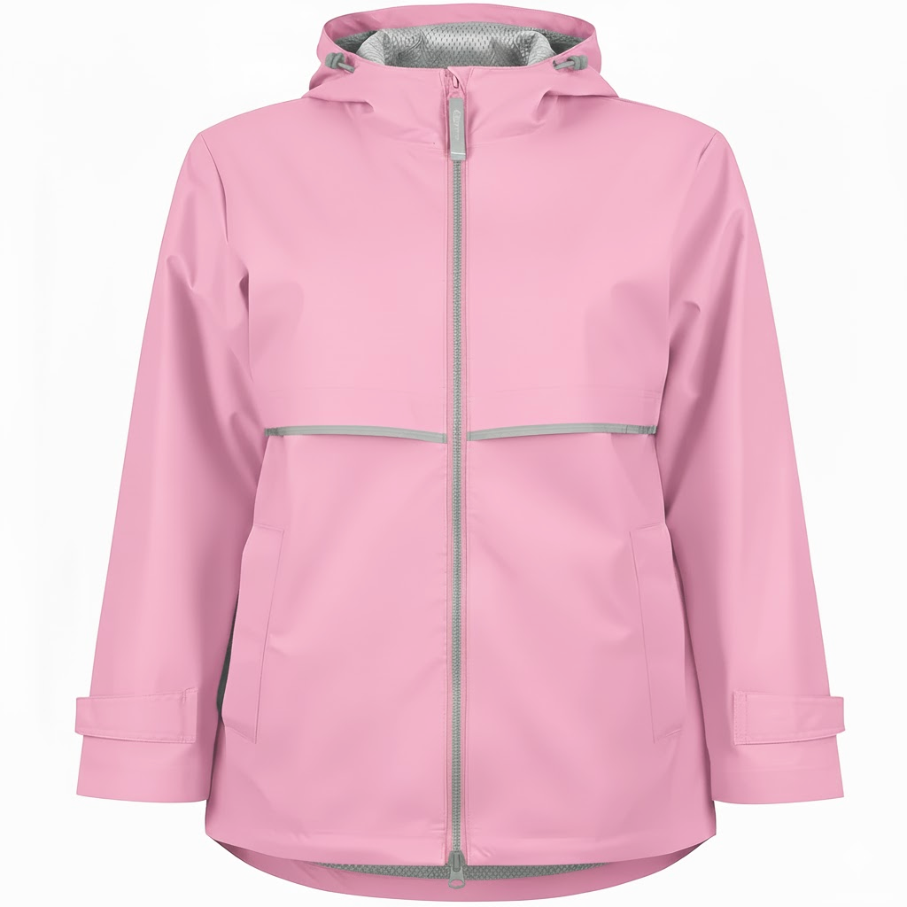 New England Rain Jackets