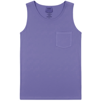 Comfort Colors Pocket Tee