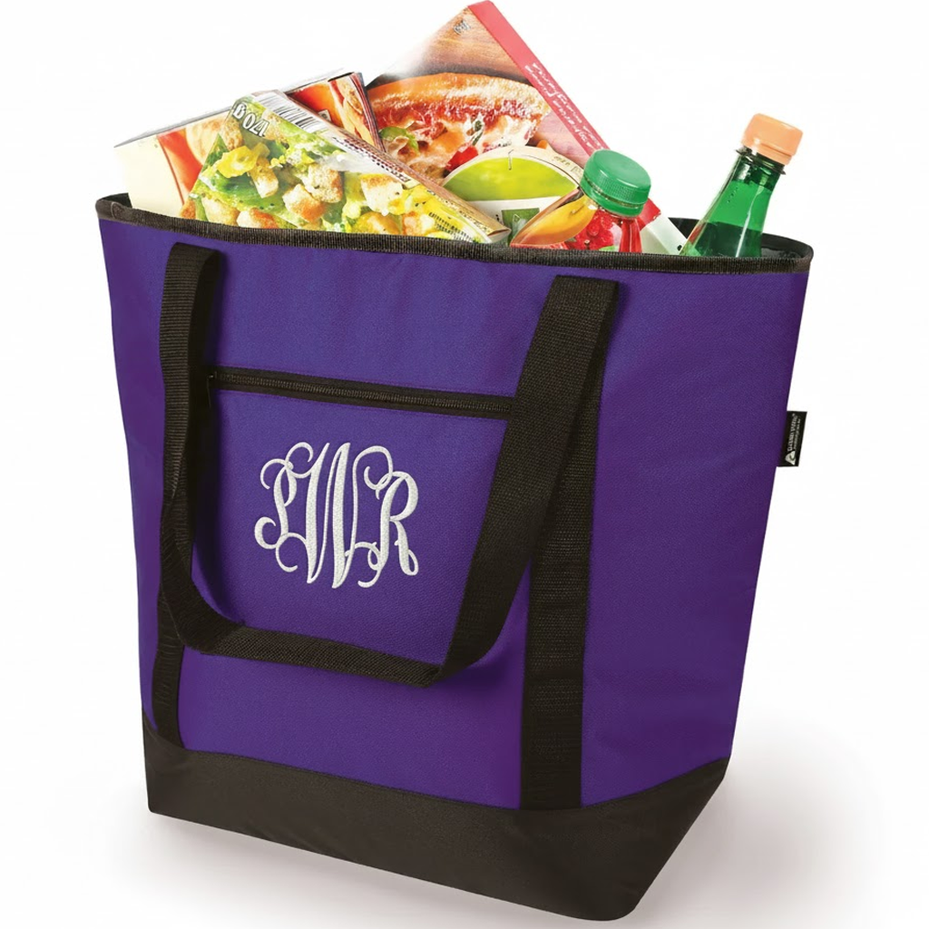 Insulated Cooler Bag