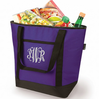 Insulated Cooler Bag