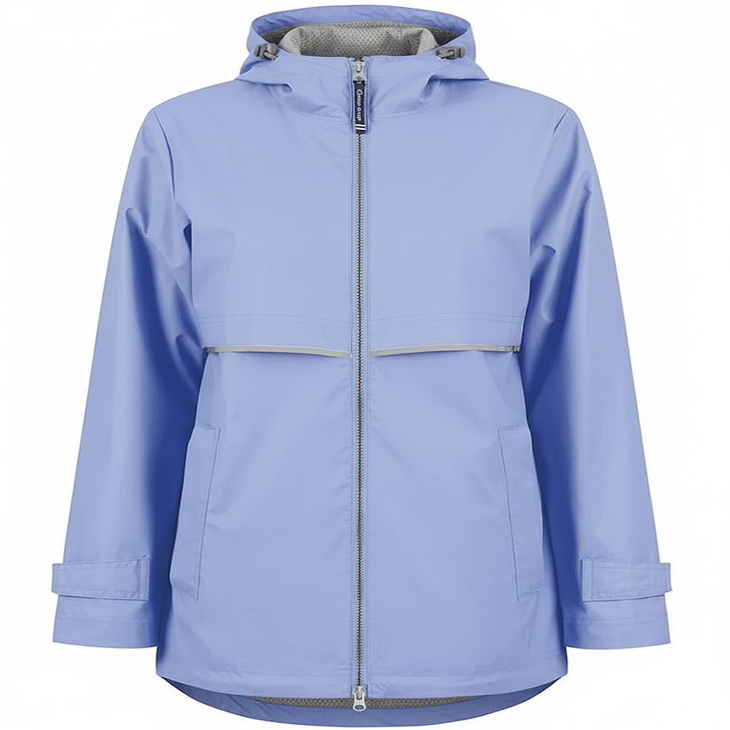 New England Rain Jackets