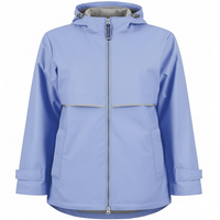 New England Rain Jackets