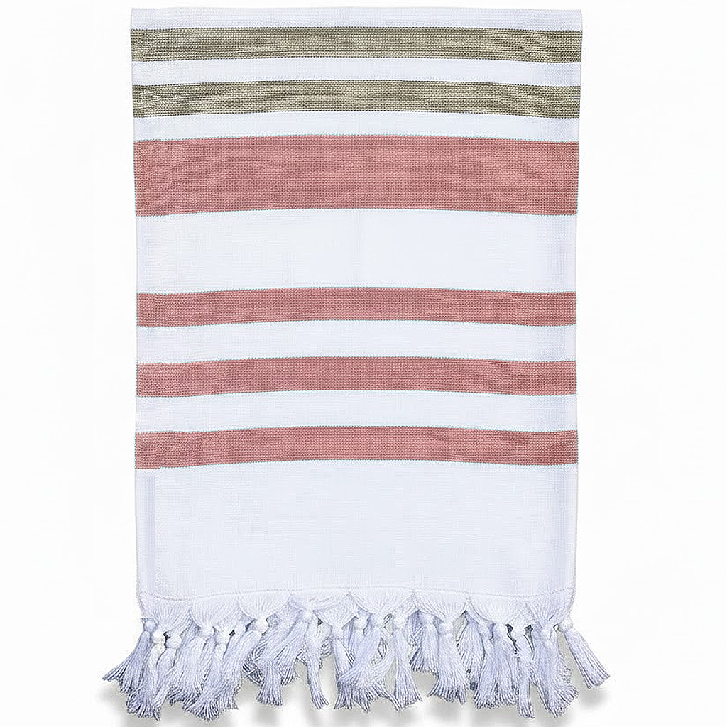 Turkish Terry Towel