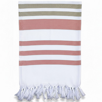 Turkish Terry Towel