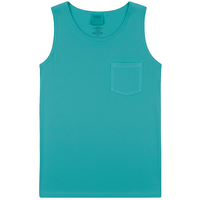 Comfort Colors Pocket Tee