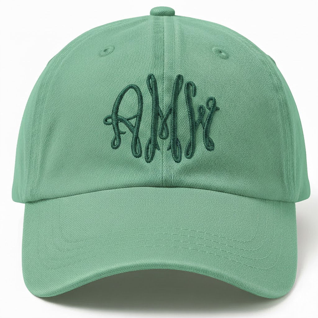 Ladies Baseball Hat