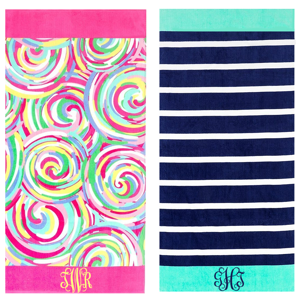 Beach & Pool Towel