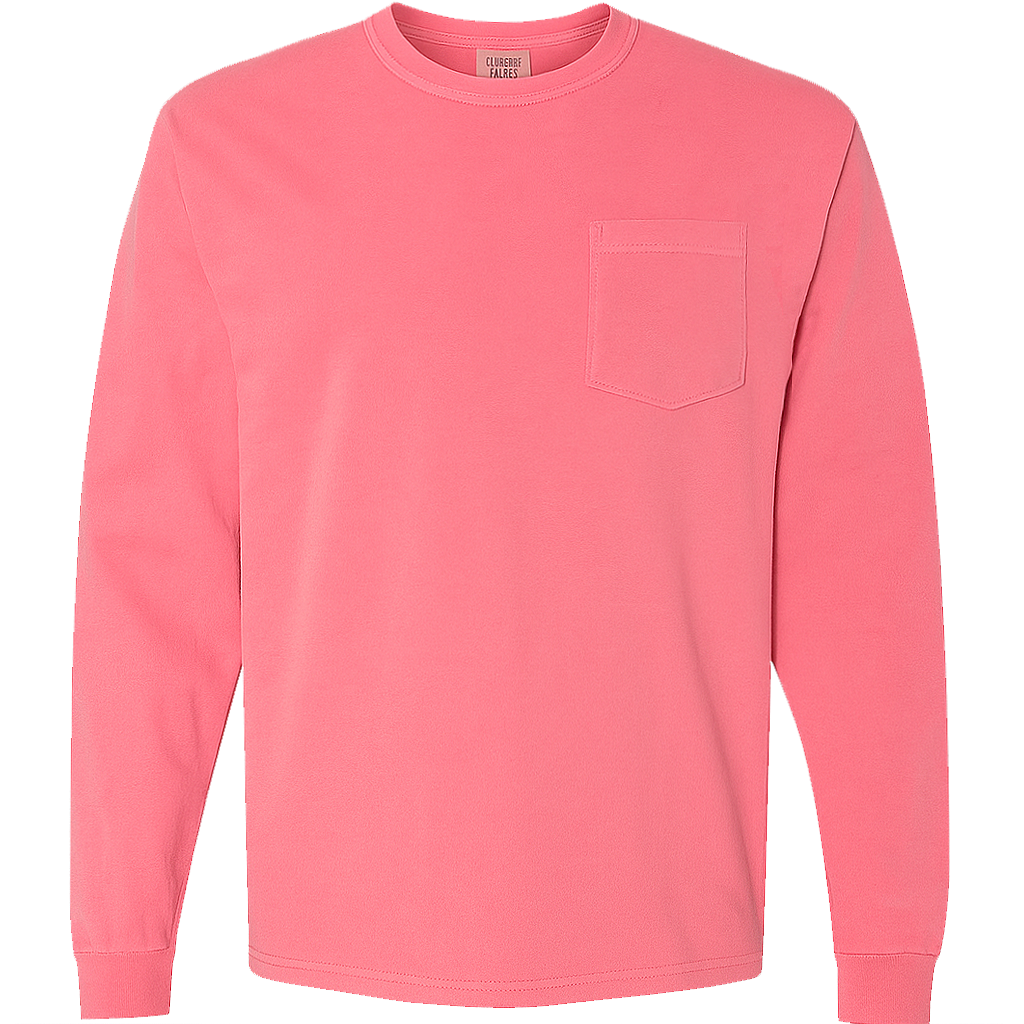 Comfort Colors Tee Shirt