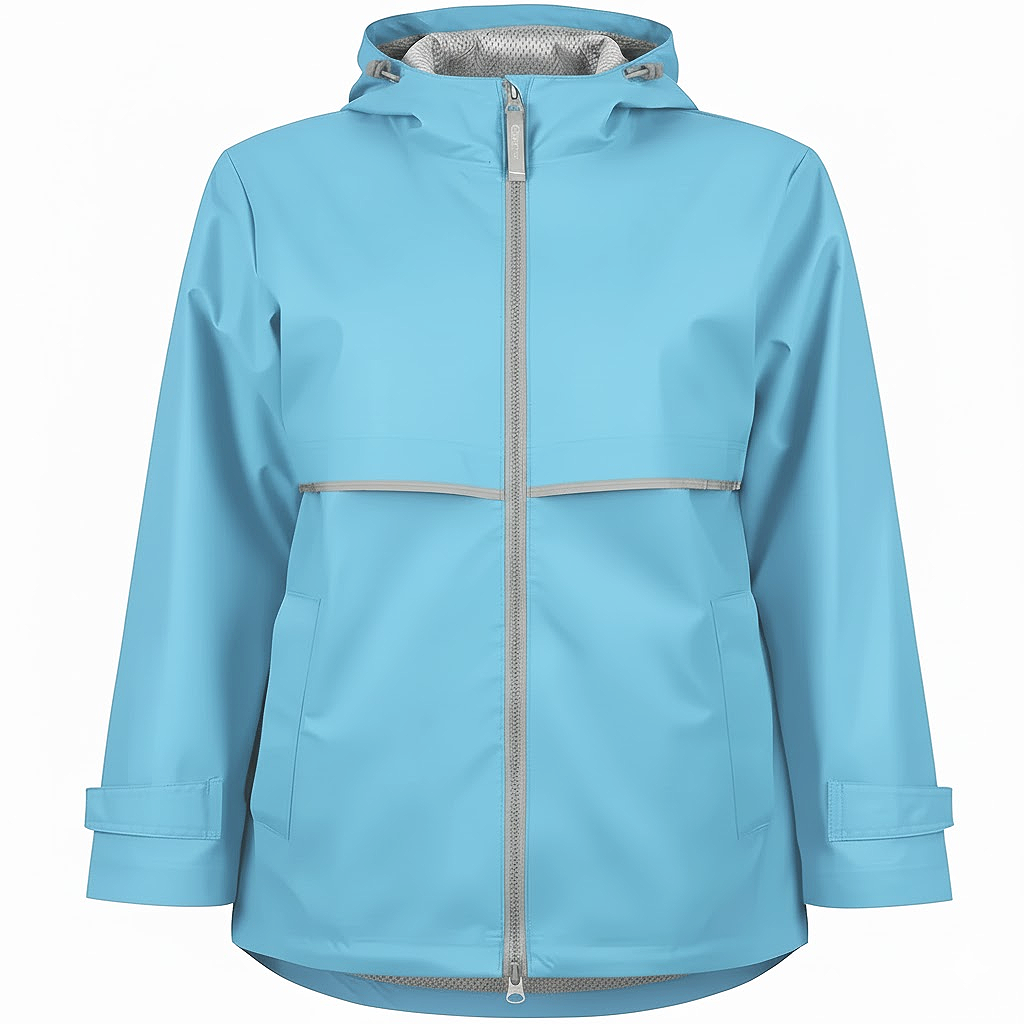 New England Rain Jackets