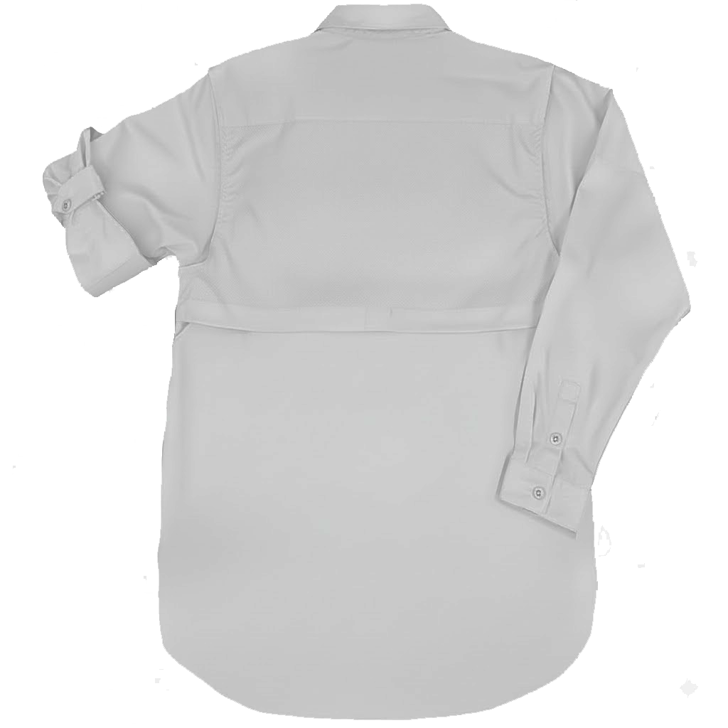 Long Sleeve Fishing Shirt