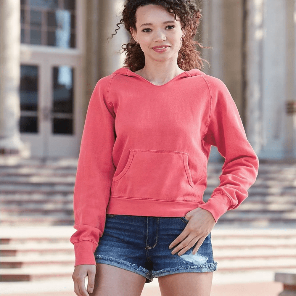 Comfort Colors Hoodie